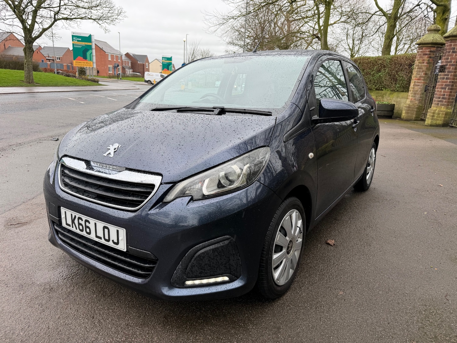 Used Peugeot 108 2016 for sale - 77634712: Photo 2