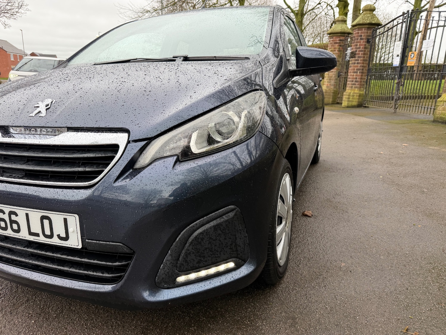 Used Peugeot 108 2016 for sale - 77634712: Photo 5