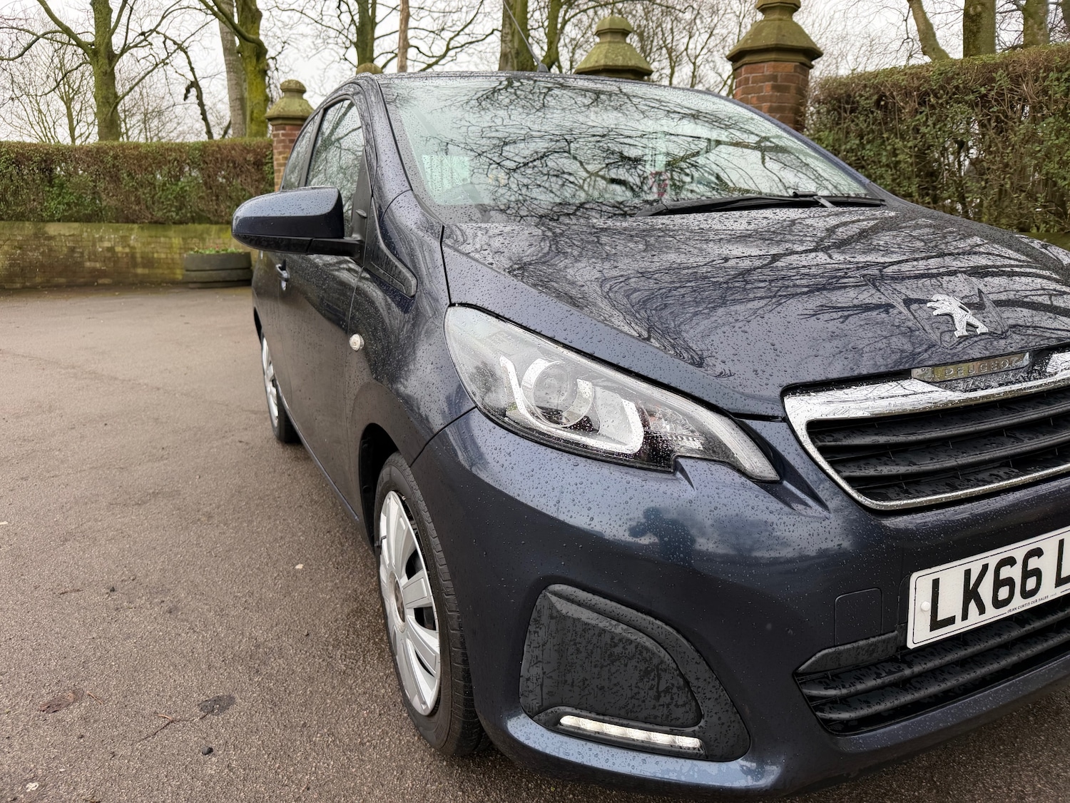 Used Peugeot 108 2016 for sale - 77634712: Photo 6