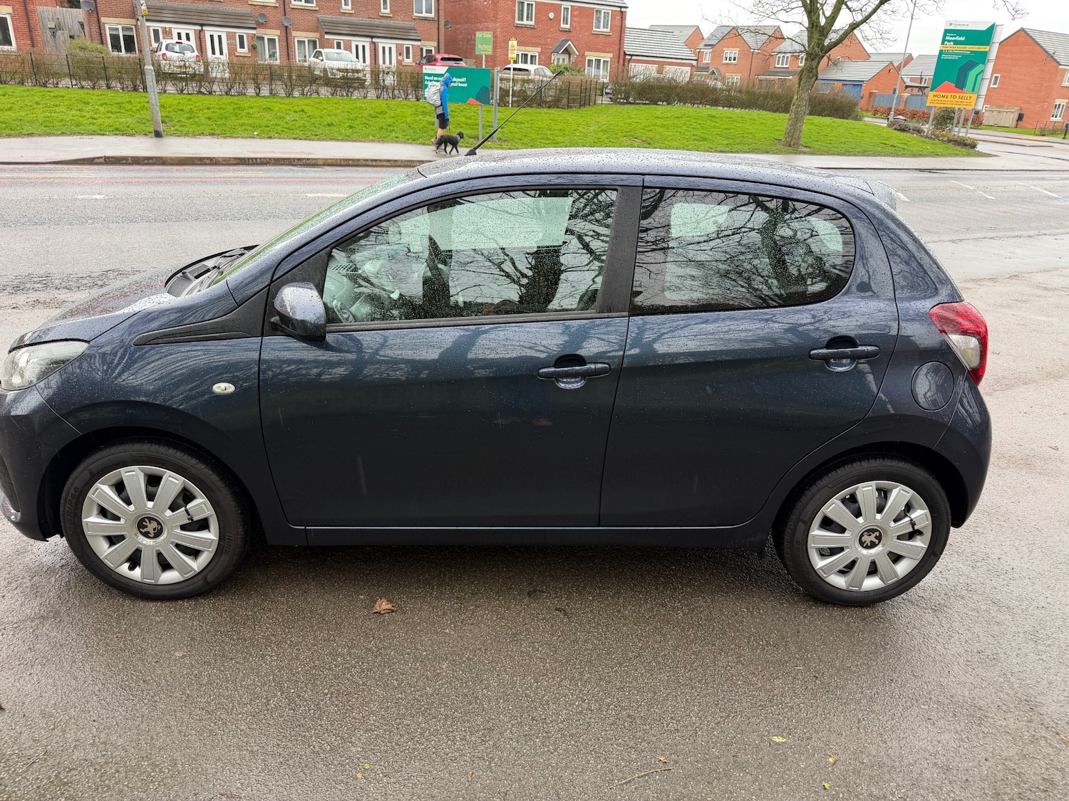 Used Peugeot 108 2016 for sale - 77634712: Photo 7