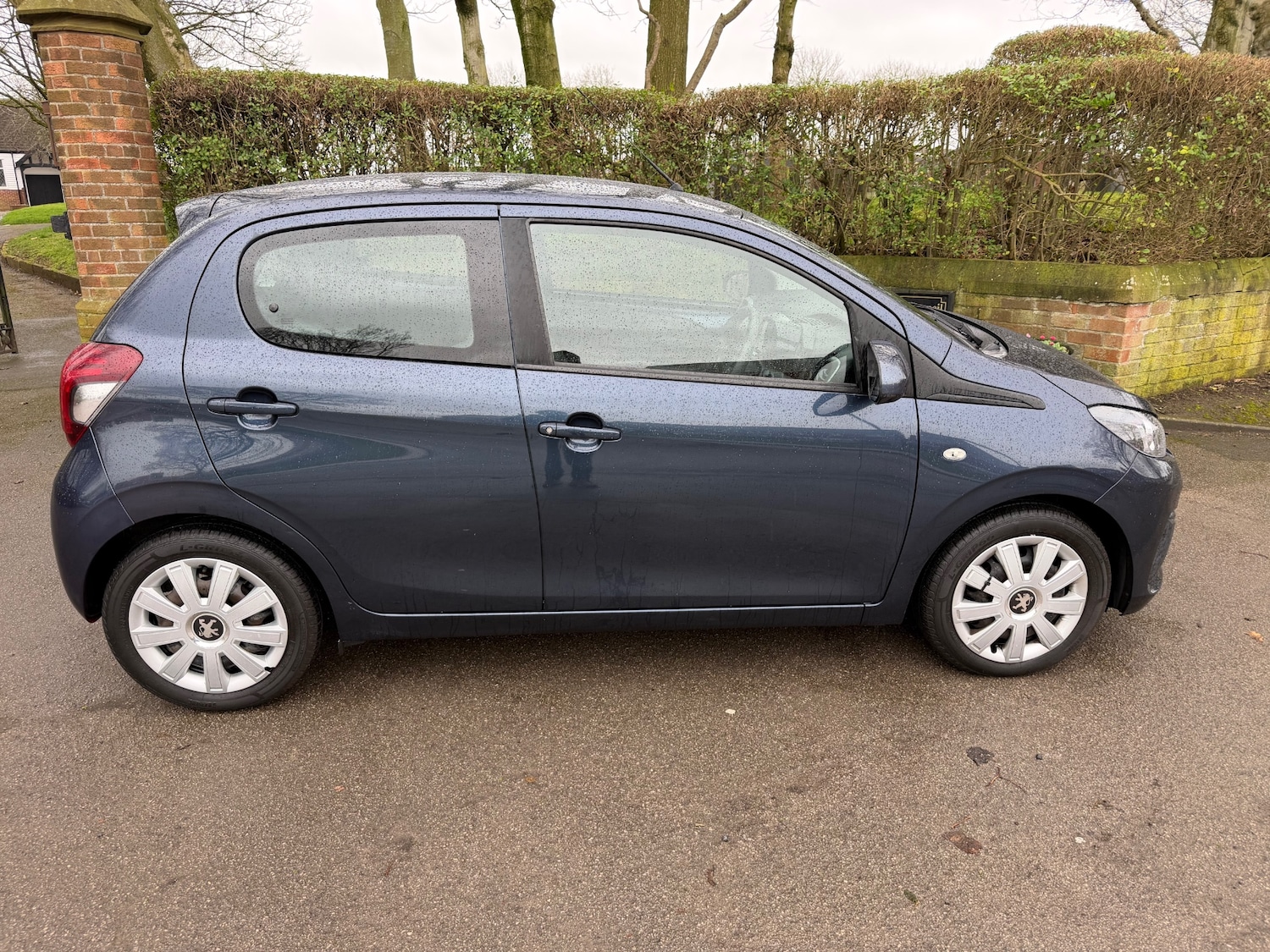 Used Peugeot 108 2016 for sale - 77634712: Photo 8