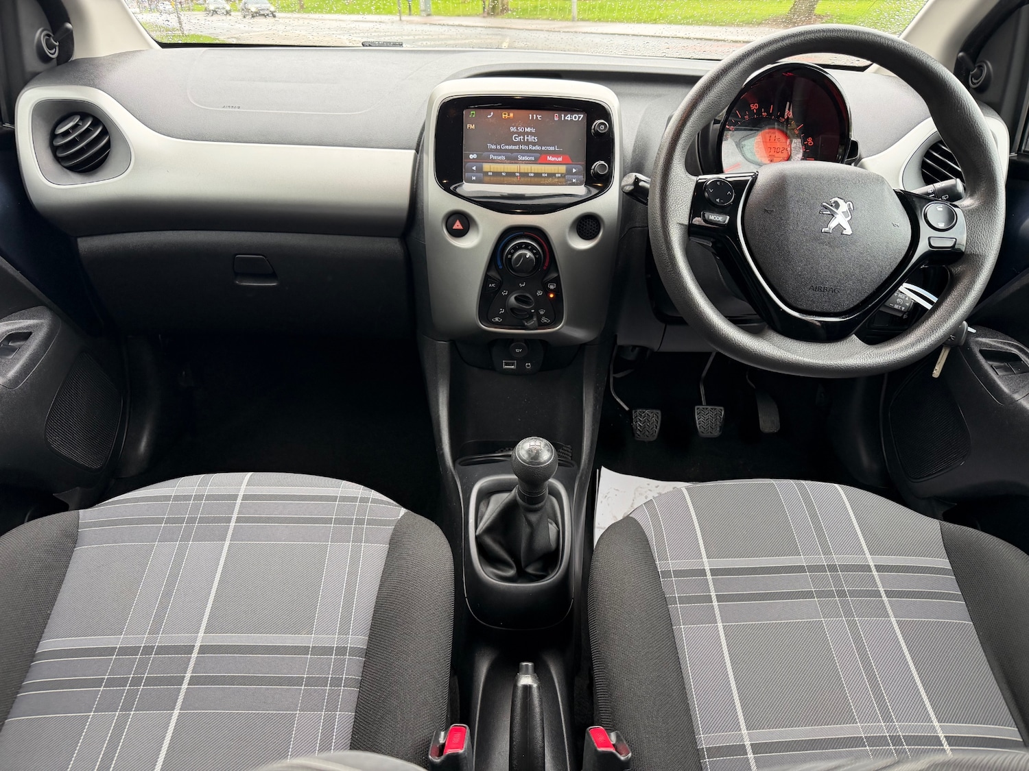 Used Peugeot 108 2016 for sale - 77634712: Photo 9