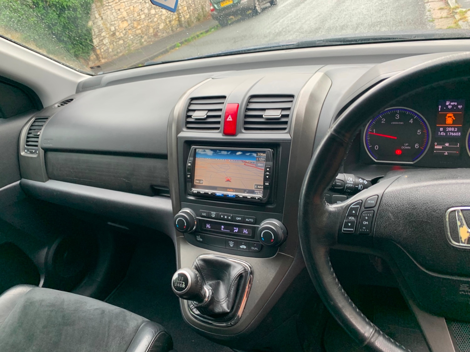 Vehicle 16