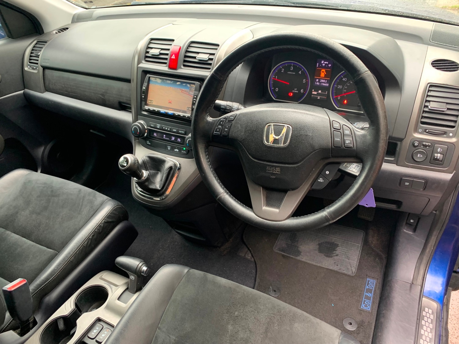 Vehicle 17