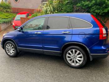 Used Honda CR-V 2012 for sale - 66891052: Photo