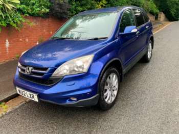 Used Honda CR-V 2012 for sale - 66891052: Photo