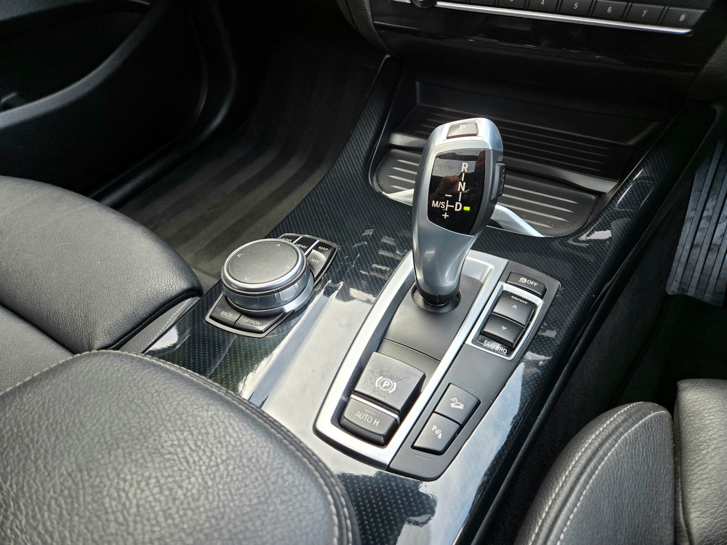 Used BMW X3 2017 for sale - 78031974: Photo 13