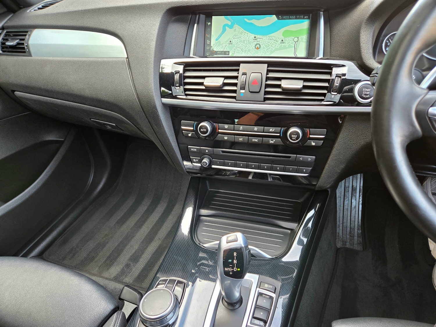 Used BMW X3 2017 for sale - 78031974: Photo 14