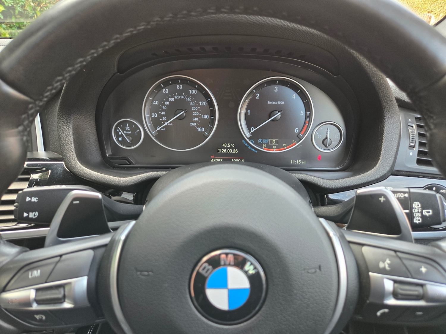 Used BMW X3 2017 for sale - 78031974: Photo 15