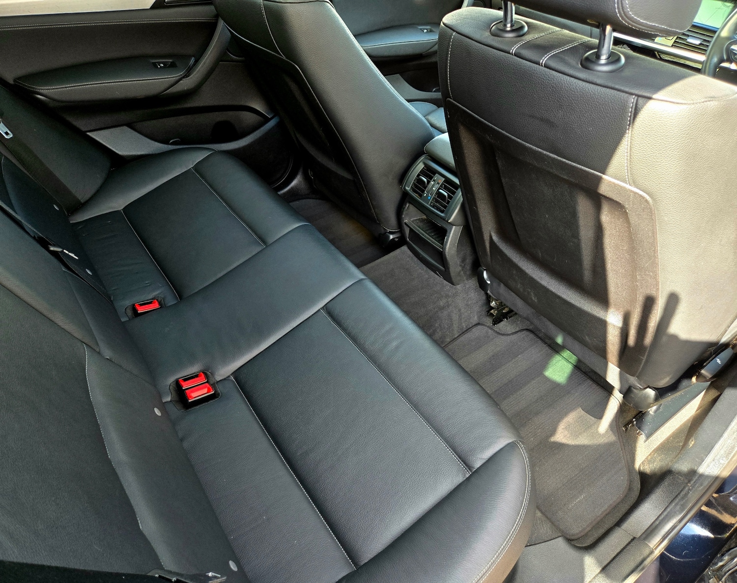 Used BMW X3 2017 for sale - 78031974: Photo 16