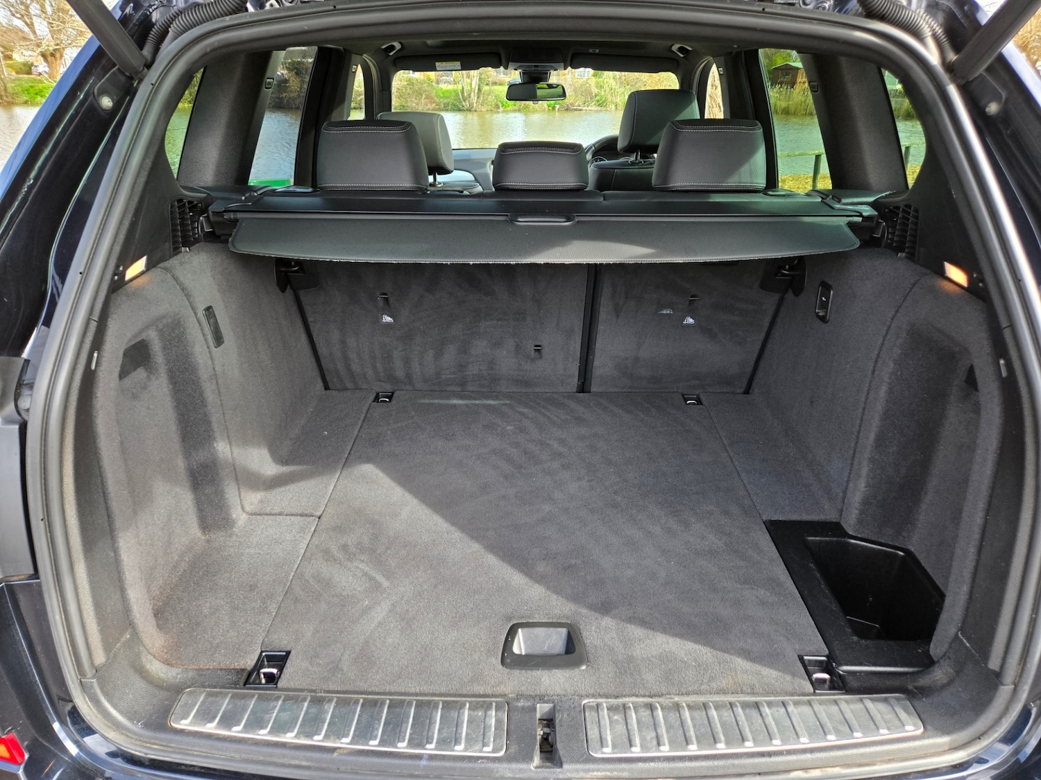 Used BMW X3 2017 for sale - 78031974: Photo 17