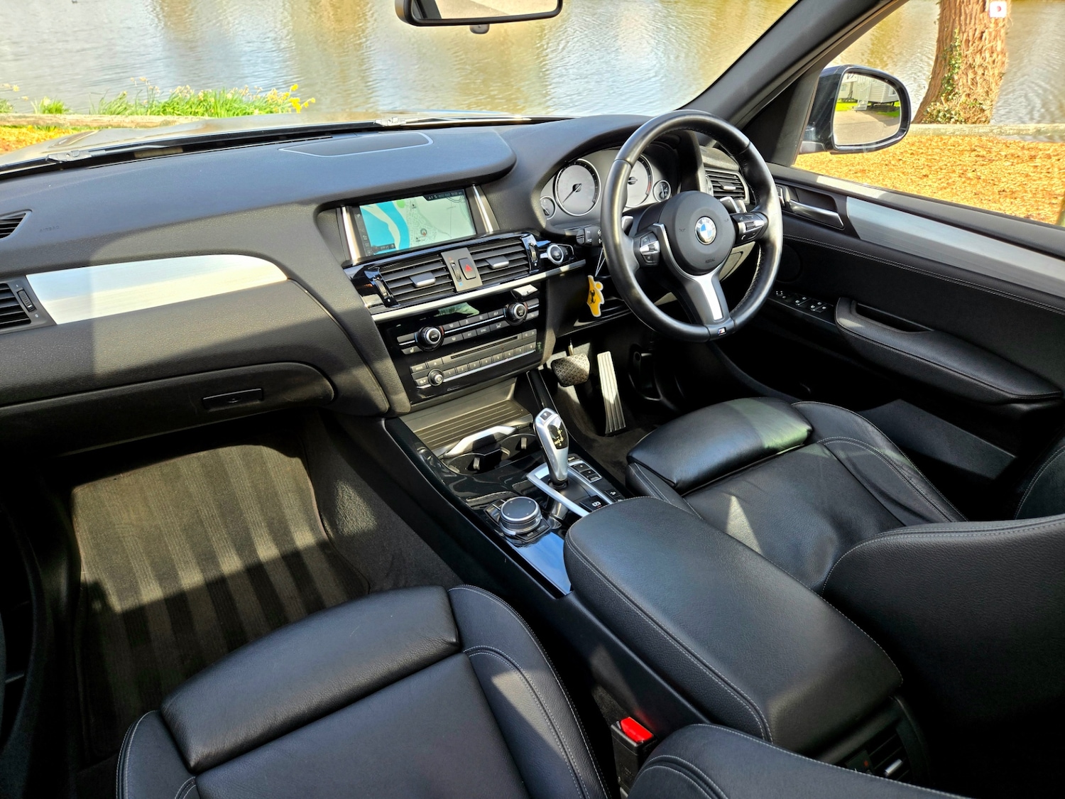 Used BMW X3 2017 for sale - 78031974: Photo 2