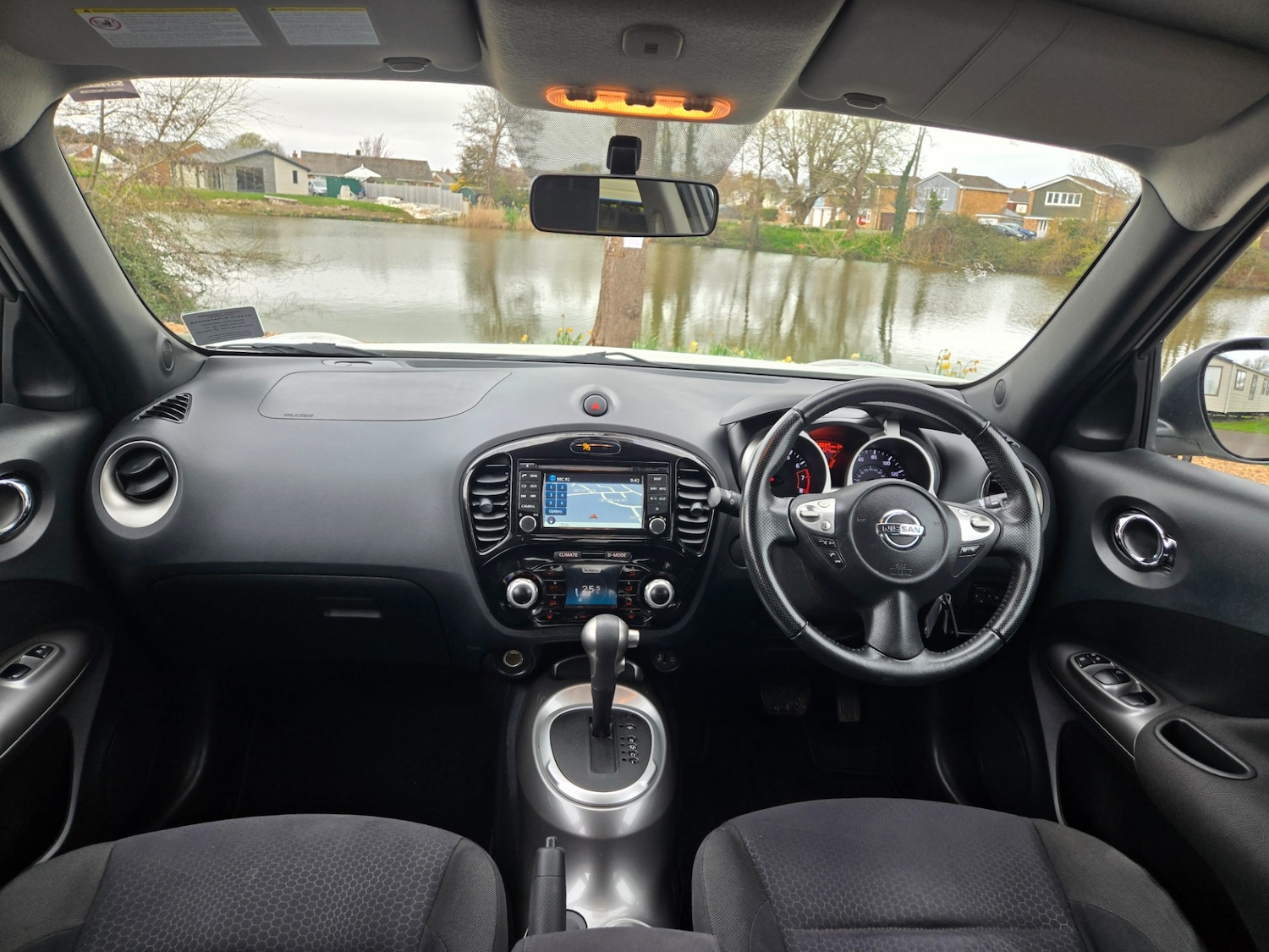 Used Nissan Juke 2013 for sale - 77983967: Photo 10
