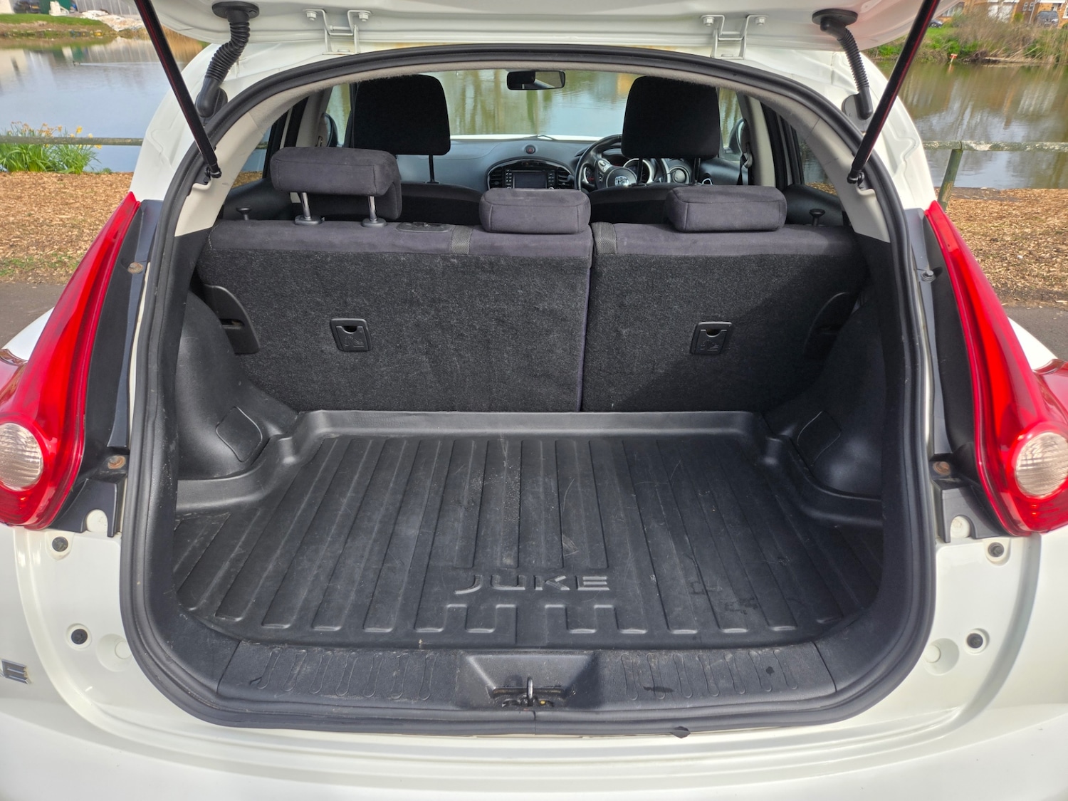 Used Nissan Juke 2013 for sale - 77983967: Photo 14