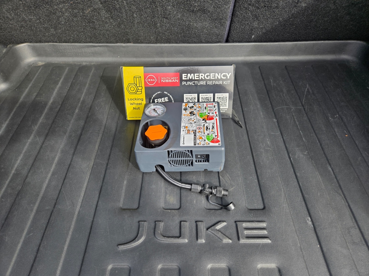 Used Nissan Juke 2013 for sale - 77983967: Photo 15