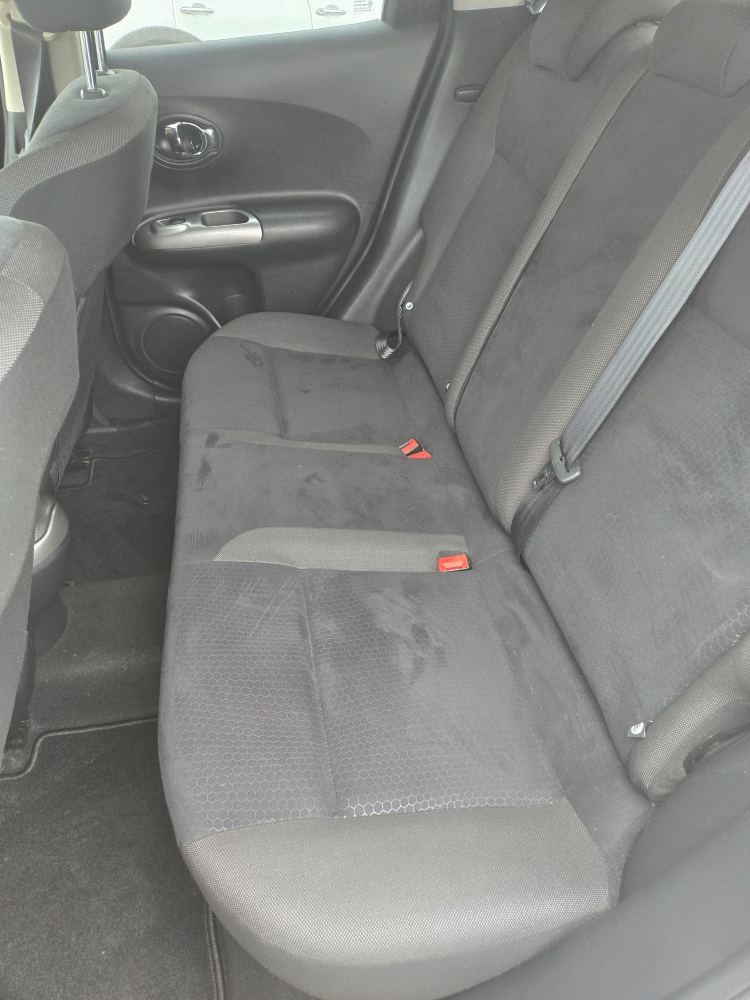 Used Nissan Juke 2013 for sale - 77983967: Photo 17