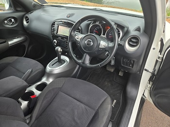 Used Nissan Juke 2013 for sale - 77983967: Photo