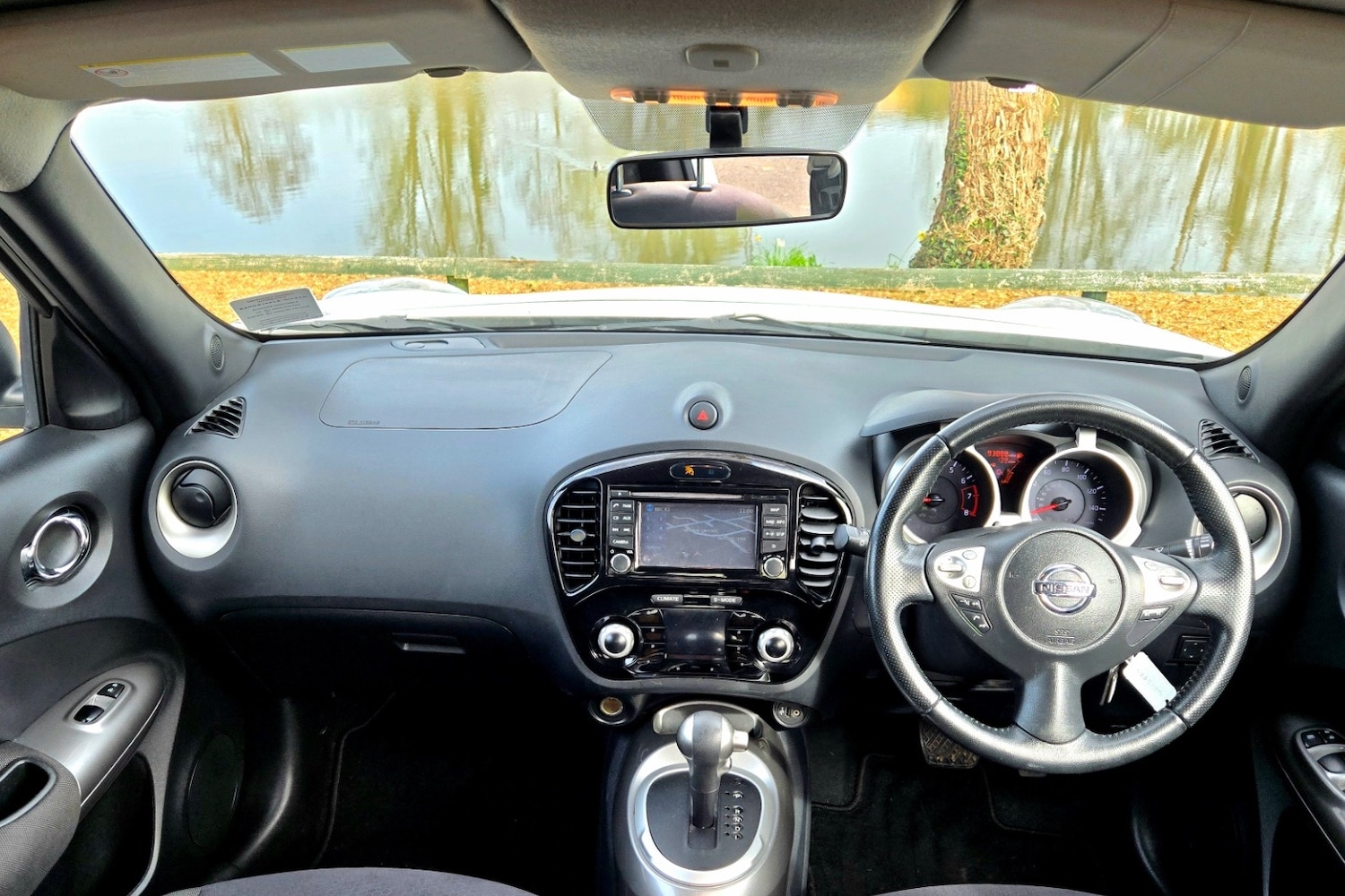 Used Nissan Juke 2013 for sale - 77983967: Photo 4