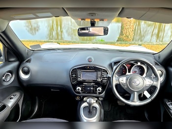 Used Nissan Juke 2013 for sale - 77983967: Photo