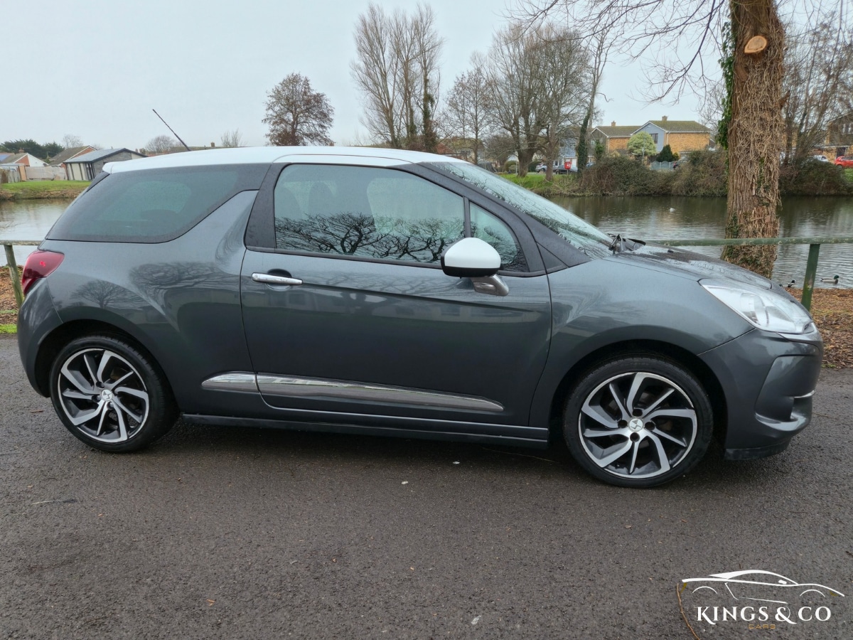 Used DS Automobiles DS 3 2017 for sale - 77116590: Photo 10