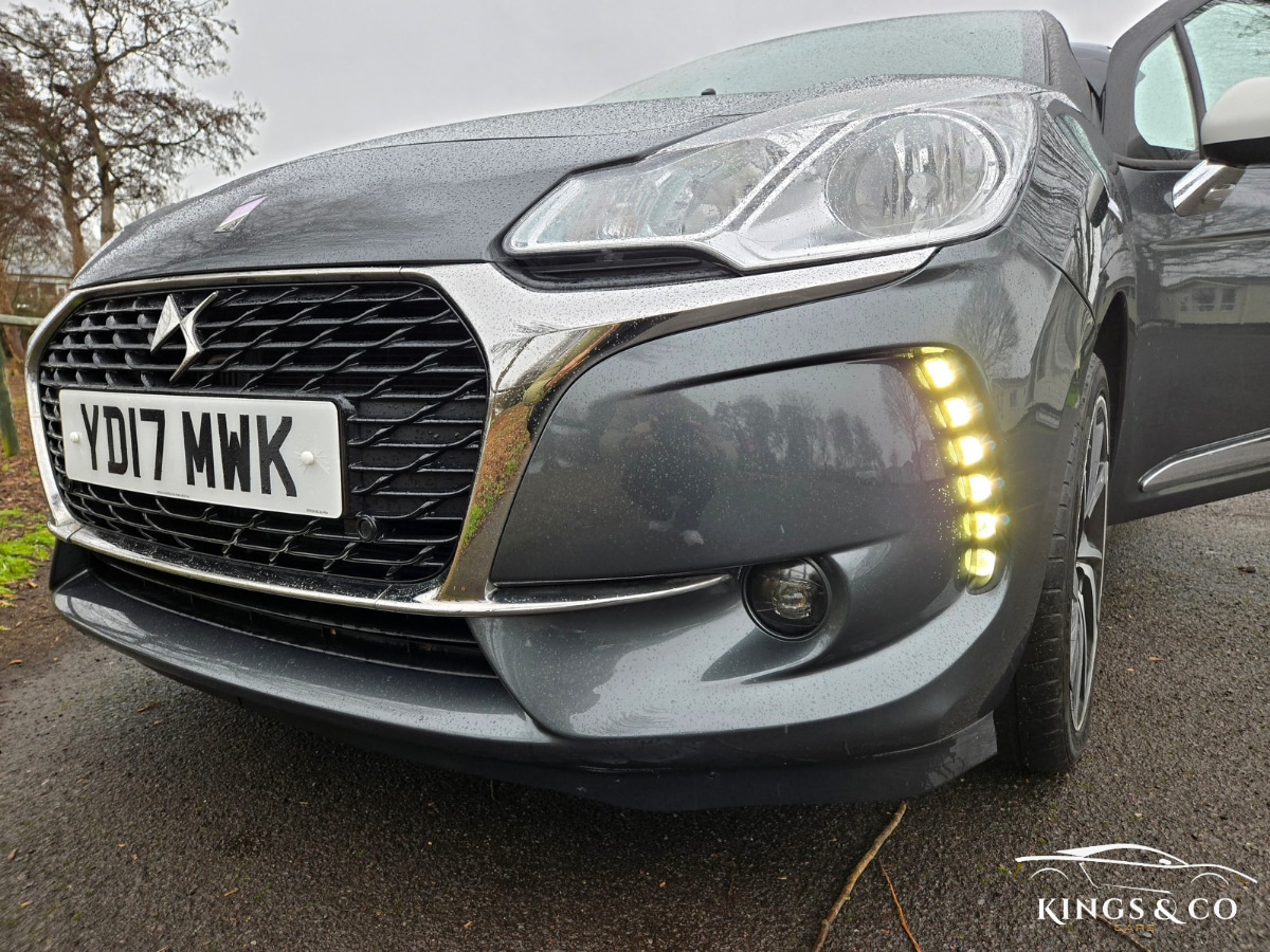 Used DS Automobiles DS 3 2017 for sale - 77116590: Photo 11