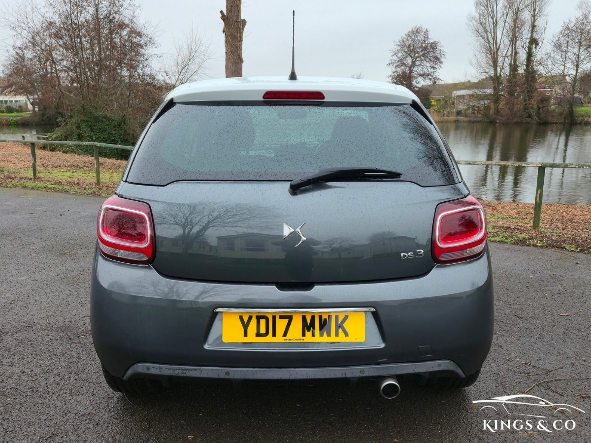 Used DS Automobiles DS 3 2017 for sale - 77116590: Photo 15