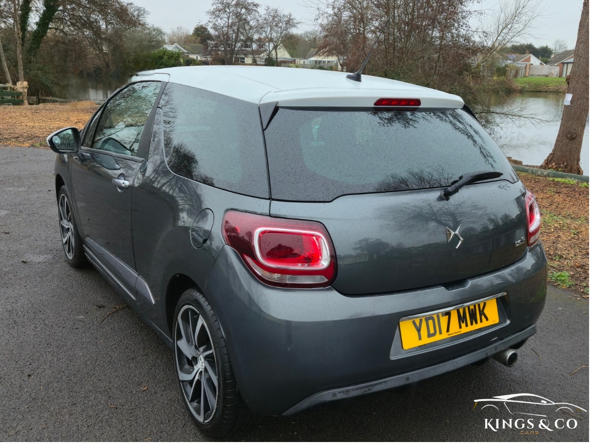 Used DS Automobiles DS 3 2017 for sale - 77116590: Photo 16