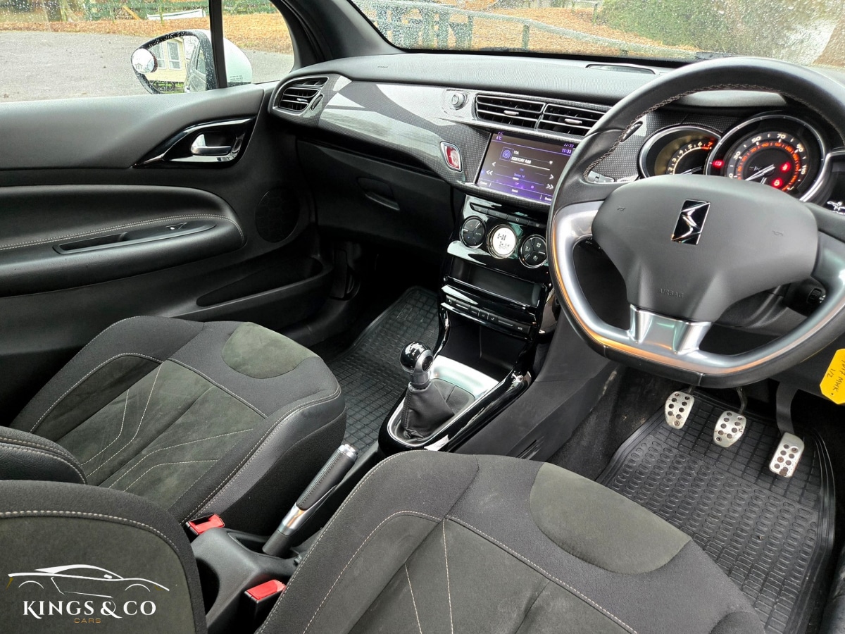 Used DS Automobiles DS 3 2017 for sale - 77116590: Photo 17