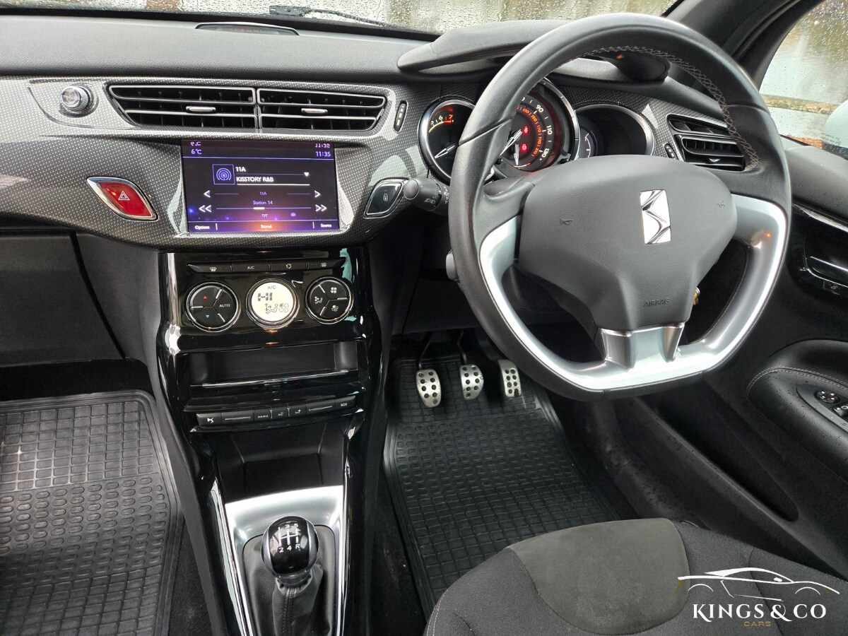 Used DS Automobiles DS 3 2017 for sale - 77116590: Photo 18