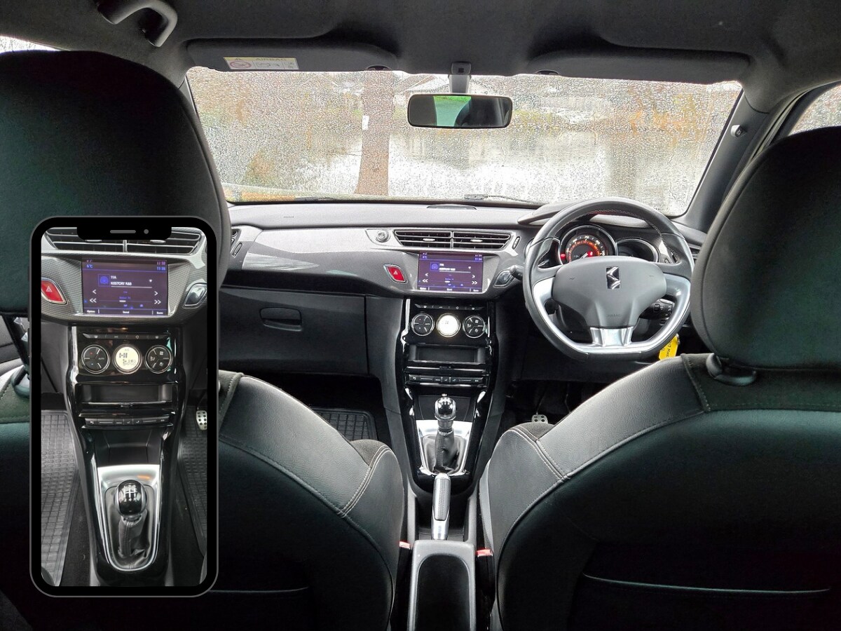 Used DS Automobiles DS 3 2017 for sale - 77116590: Photo 20