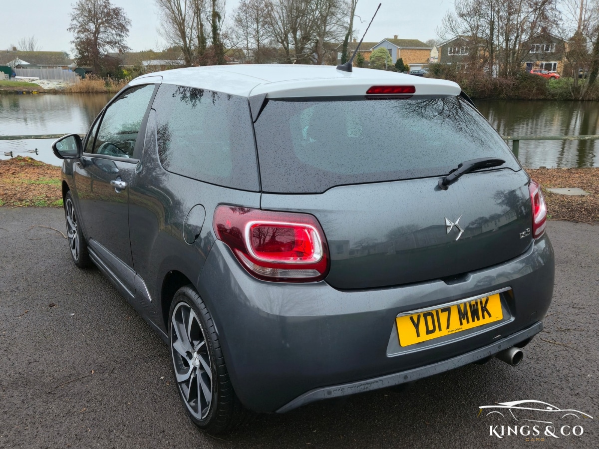 Used DS Automobiles DS 3 2017 for sale - 77116590: Photo 6
