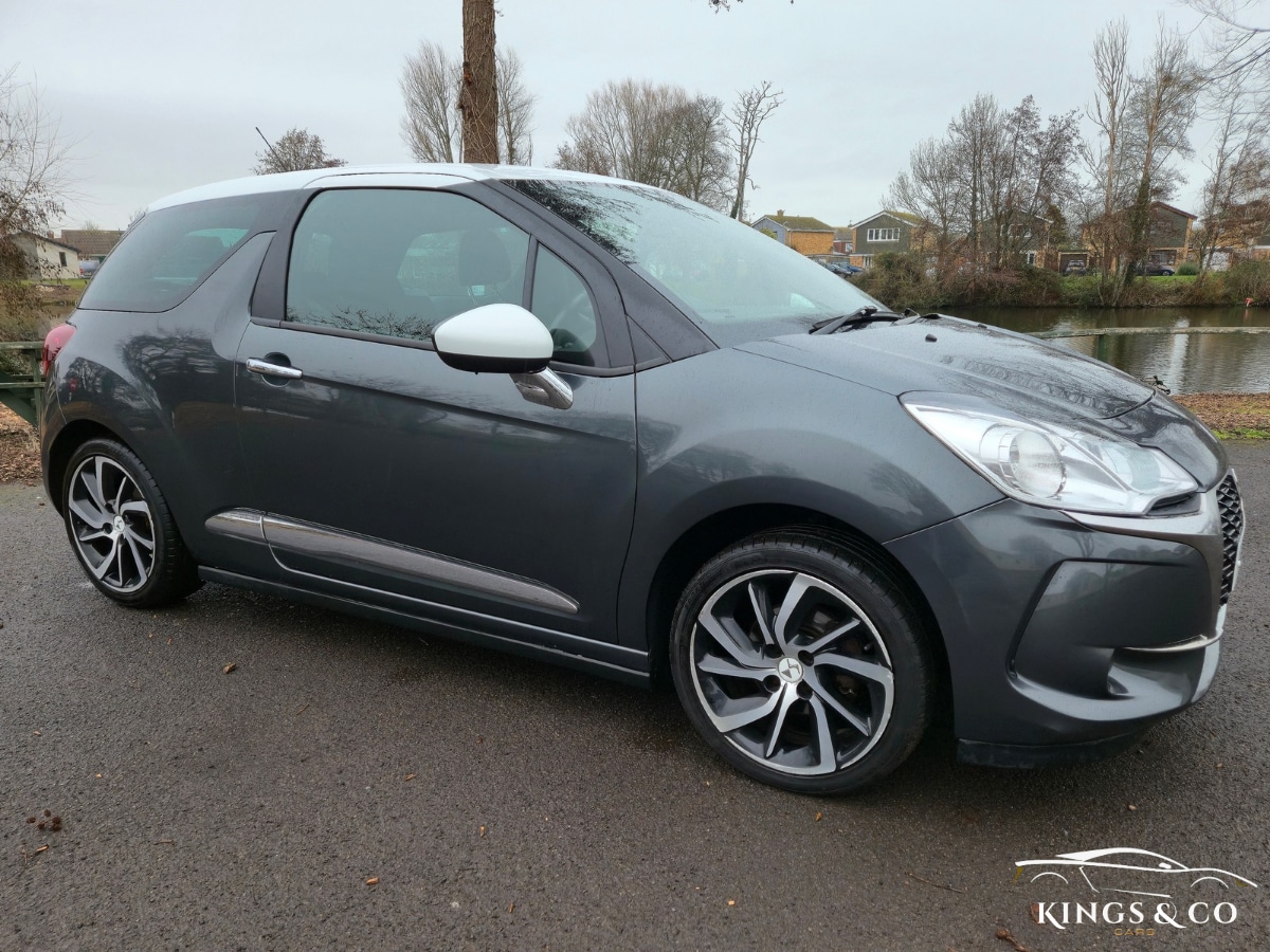 Used DS Automobiles DS 3 2017 for sale - 77116590: Photo 7