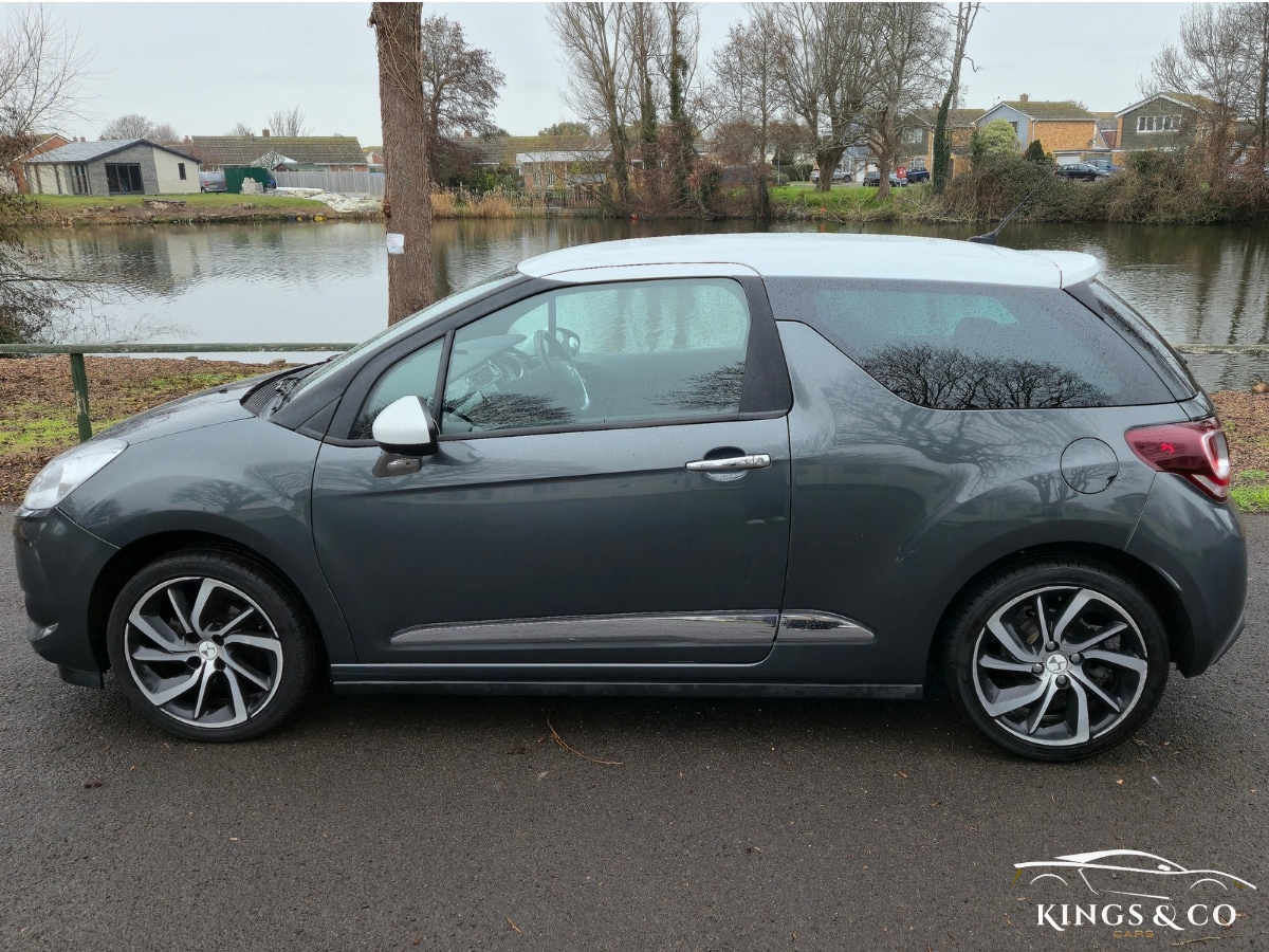 Used DS Automobiles DS 3 2017 for sale - 77116590: Photo 8