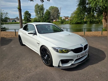 Used BMW M4 2019 for sale - 79383719: Photo