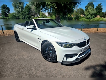 Used BMW M4 2019 for sale - 79383719: Photo