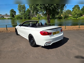 Used BMW M4 2019 for sale - 79383719: Photo
