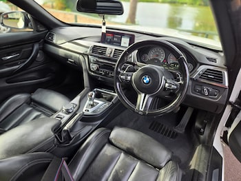 Used BMW M4 2019 for sale - 79383719: Photo