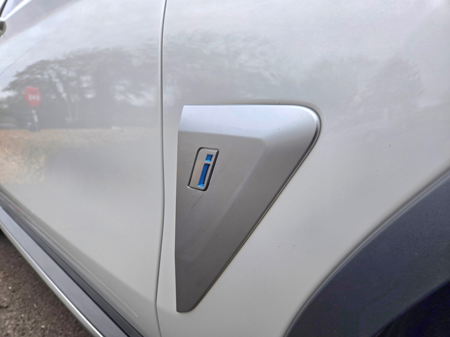 Used BMW iX3 2021 for sale - 77562604: Photo 12