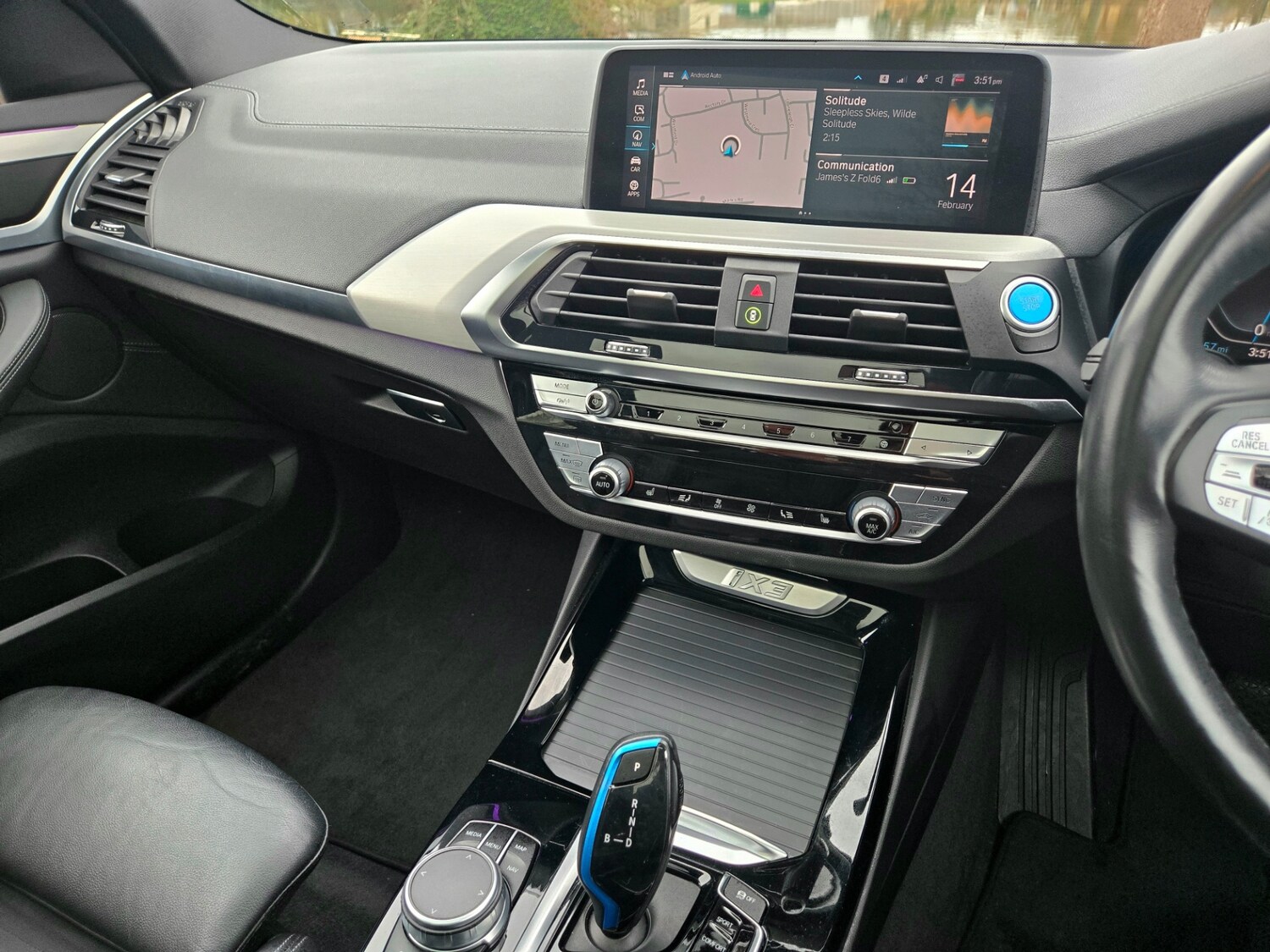 Used BMW iX3 2021 for sale - 77562604: Photo 16