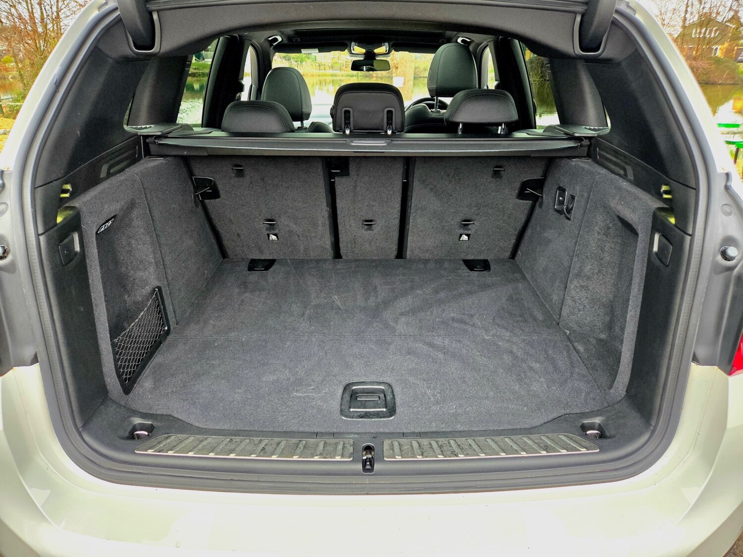 Used BMW iX3 2021 for sale - 77562604: Photo 19