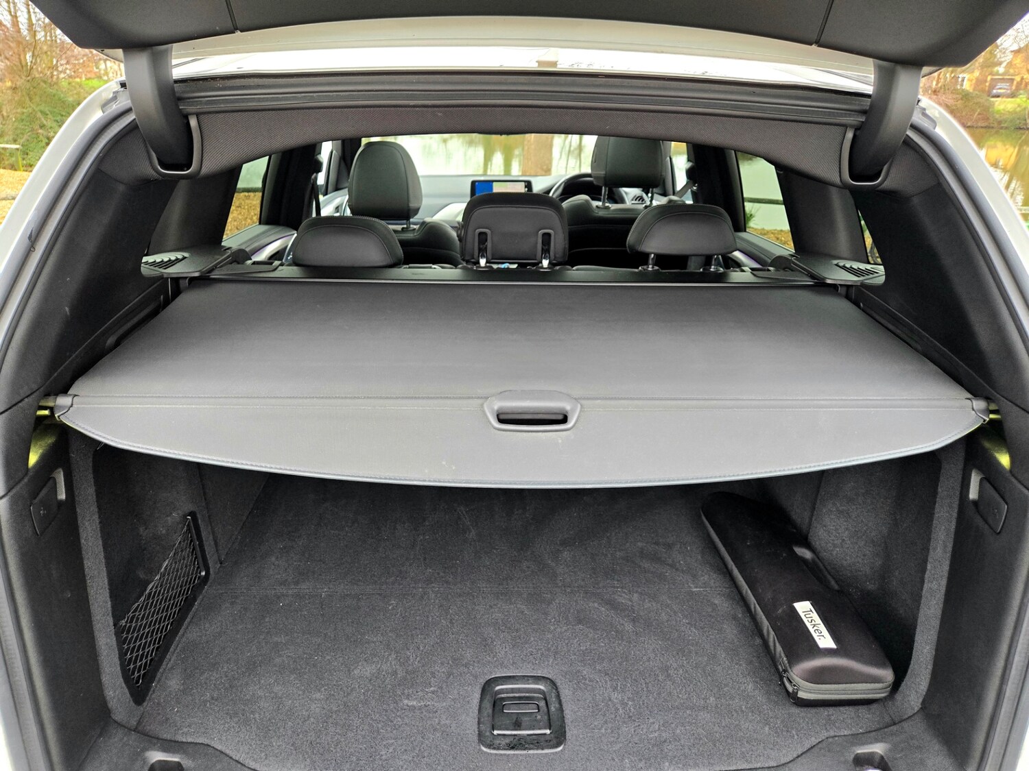 Used BMW iX3 2021 for sale - 77562604: Photo 21