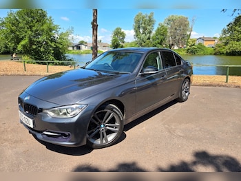 Used BMW 3 Series 2012 for sale - 78836755: Photo