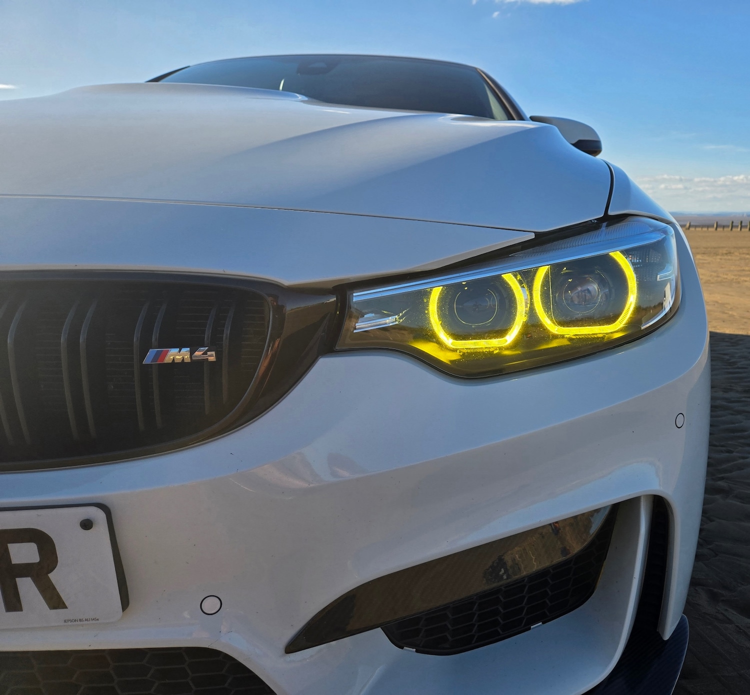 Used BMW M4 2019 for sale - 76951523: Photo 10