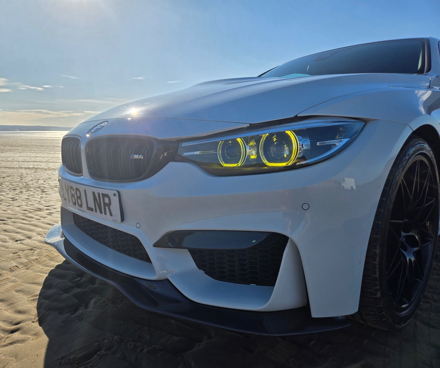 Used BMW M4 2019 for sale - 76951523: Photo 11