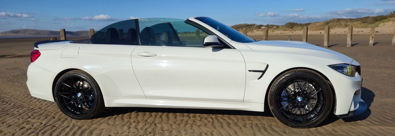 Used BMW M4 2019 for sale - 76951523: Photo 14