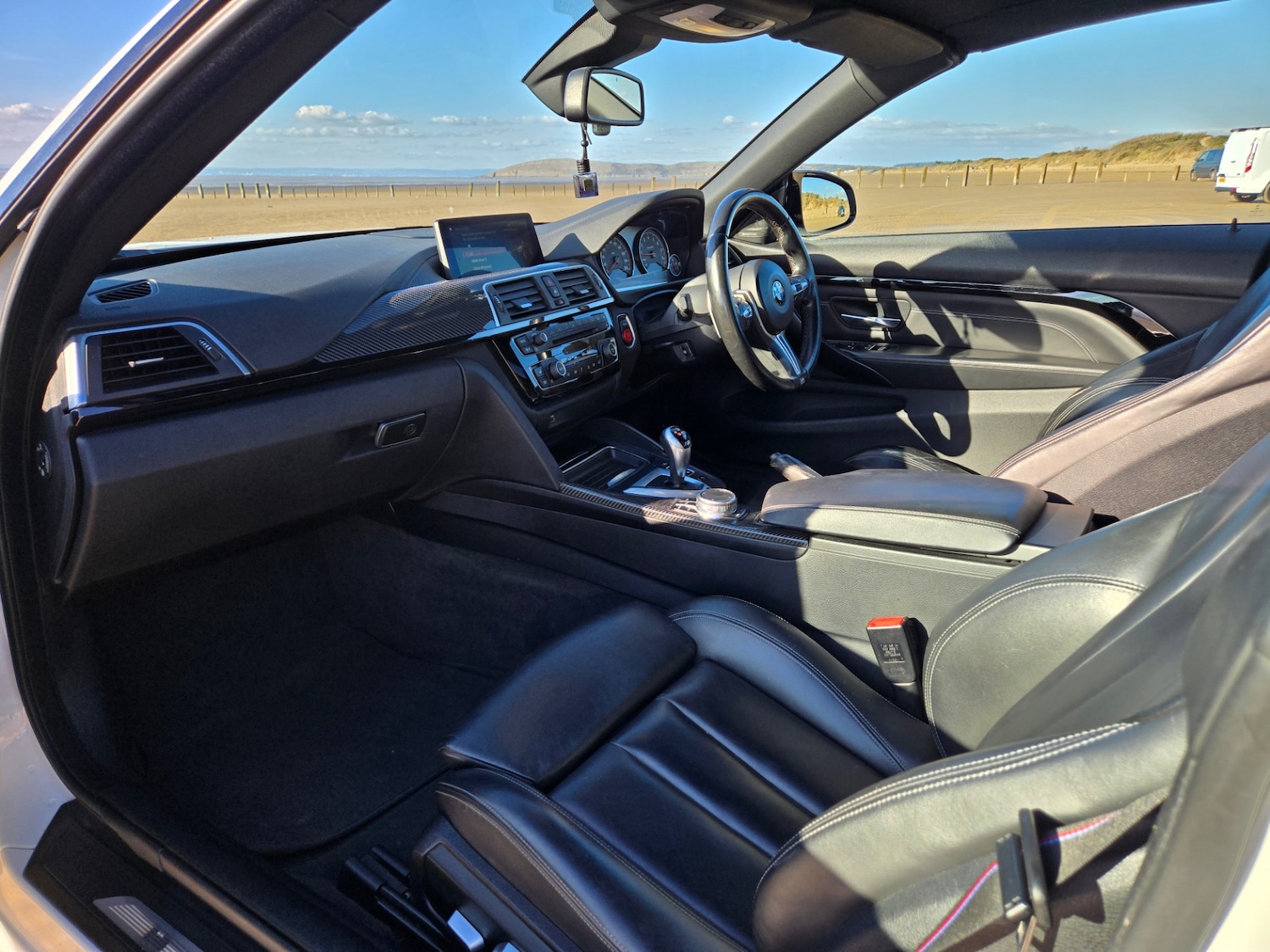 Used BMW M4 2019 for sale - 76951523: Photo 24