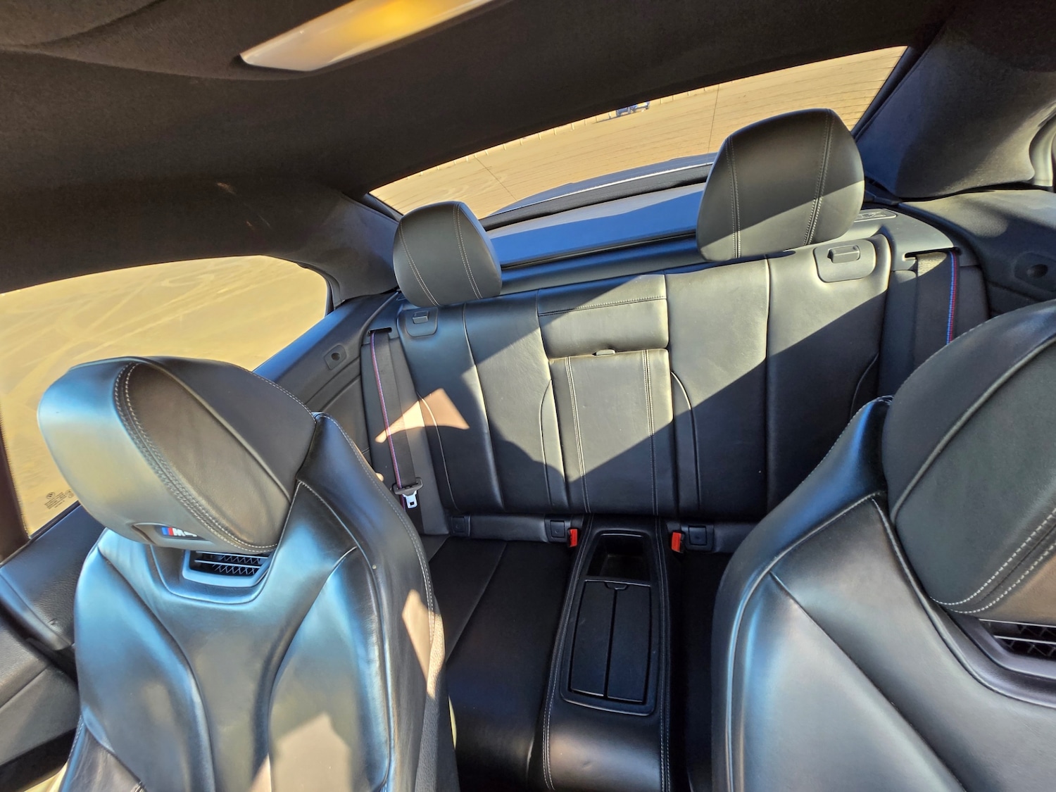 Used BMW M4 2019 for sale - 76951523: Photo 25