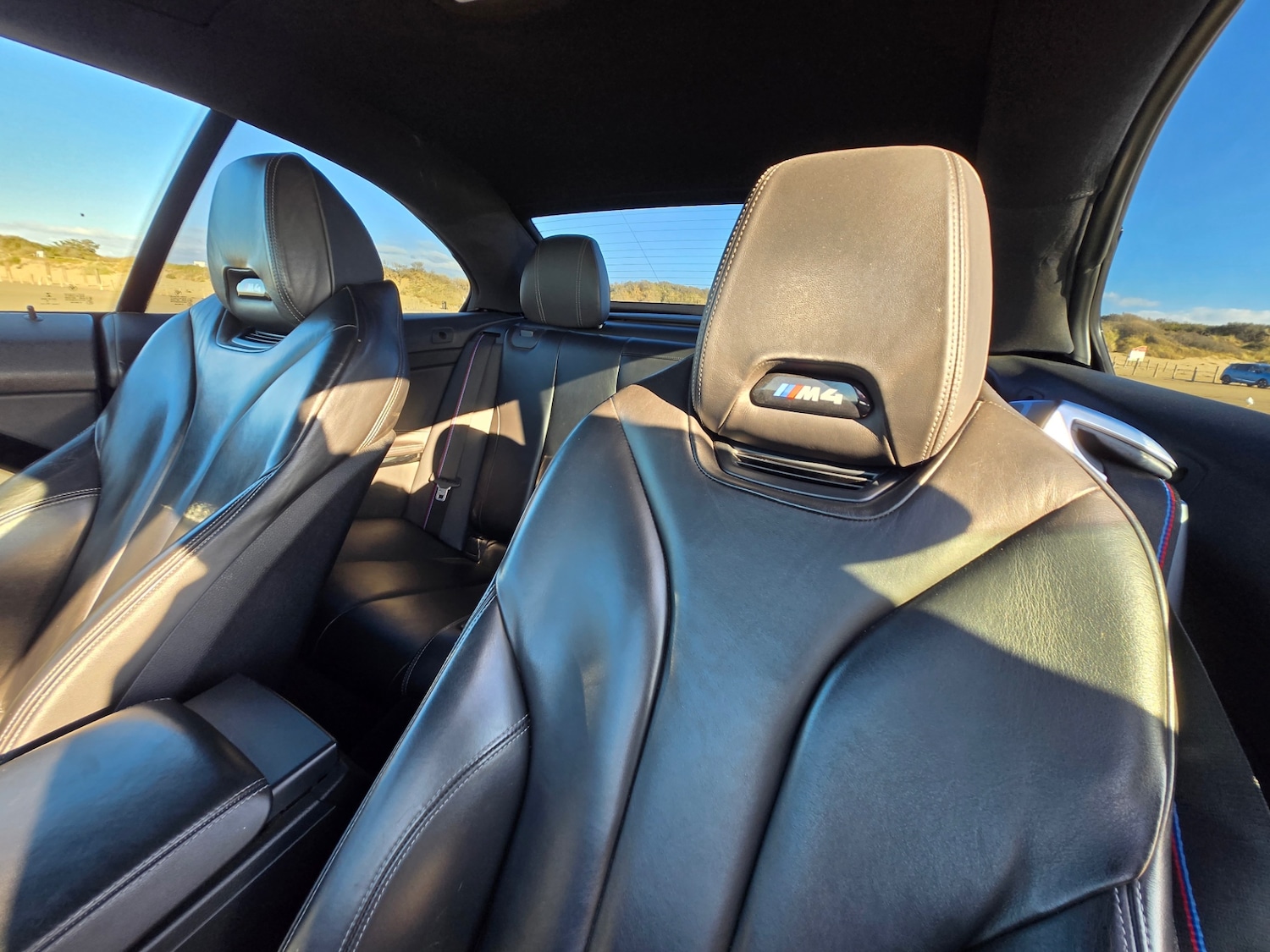 Used BMW M4 2019 for sale - 76951523: Photo 26