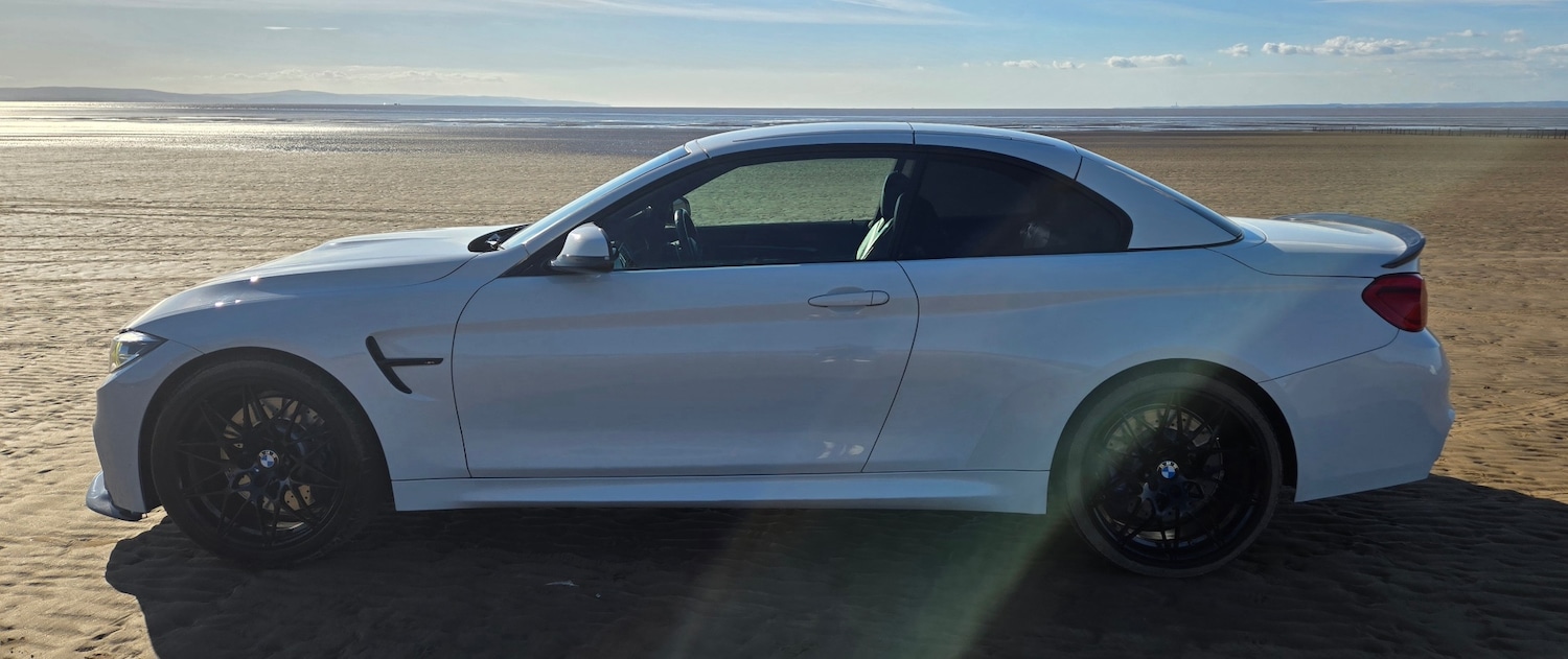 Used BMW M4 2019 for sale - 76951523: Photo 5