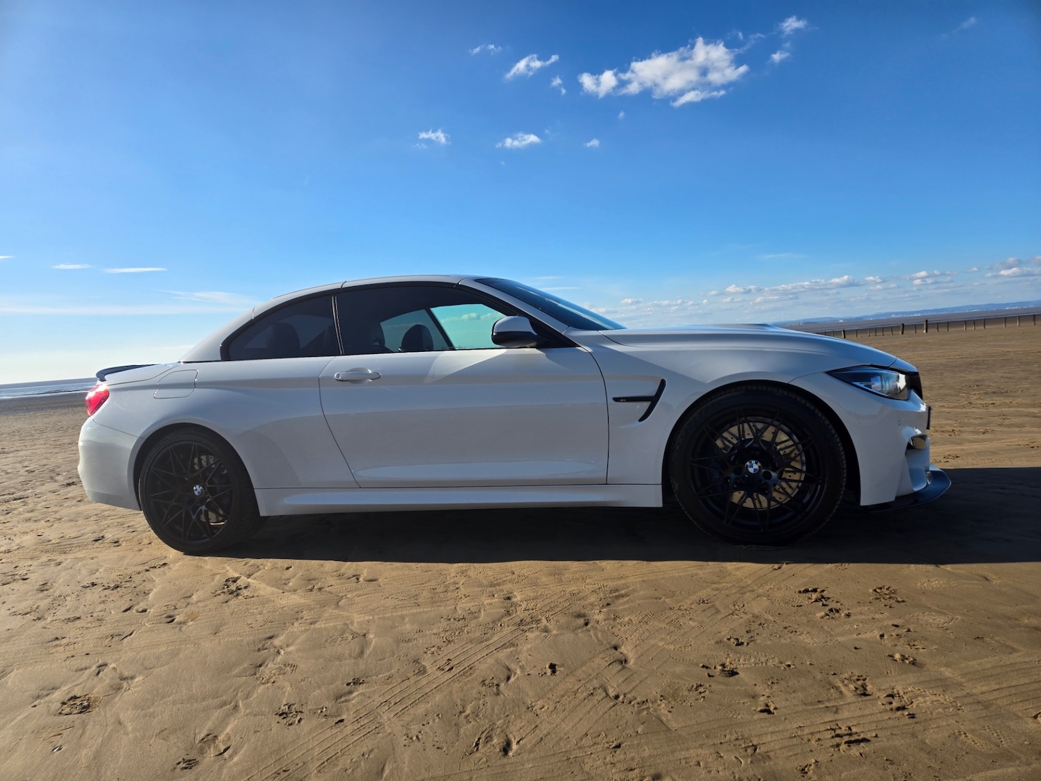 Used BMW M4 2019 for sale - 76951523: Photo 7